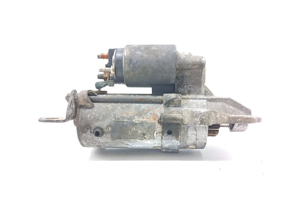 Motor arranque FORD MONDEO BERLINA (GE) 5