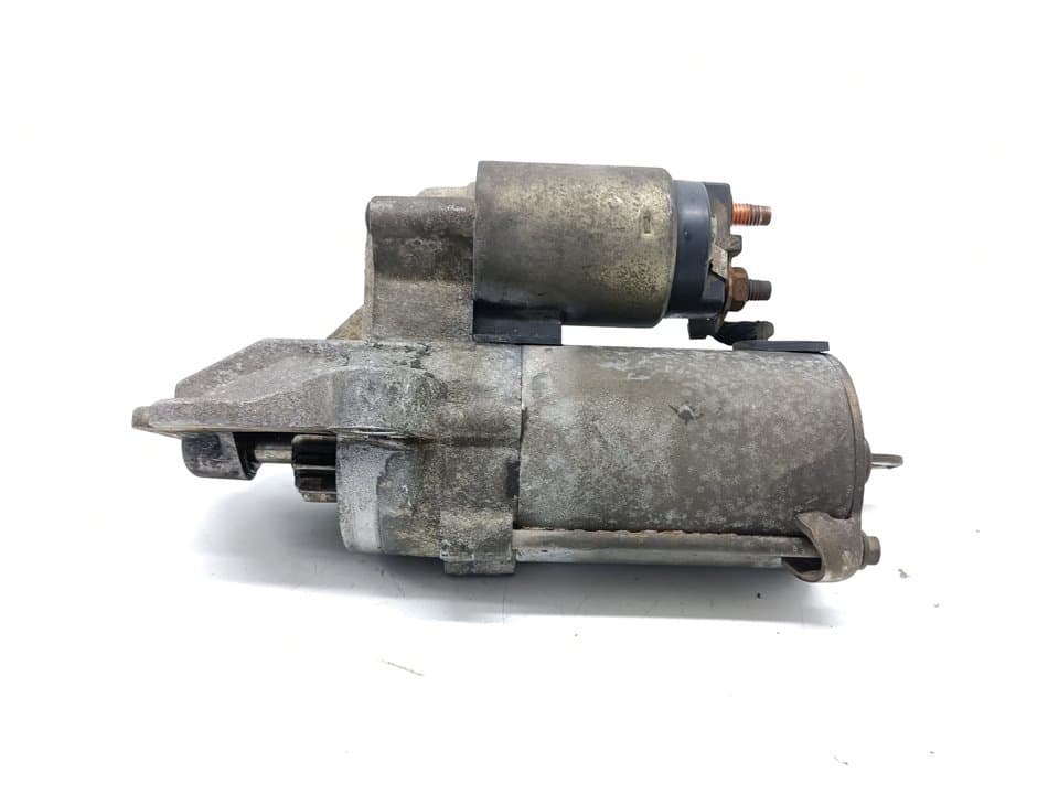 Motor arranque FORD MONDEO BERLINA (GE) 4