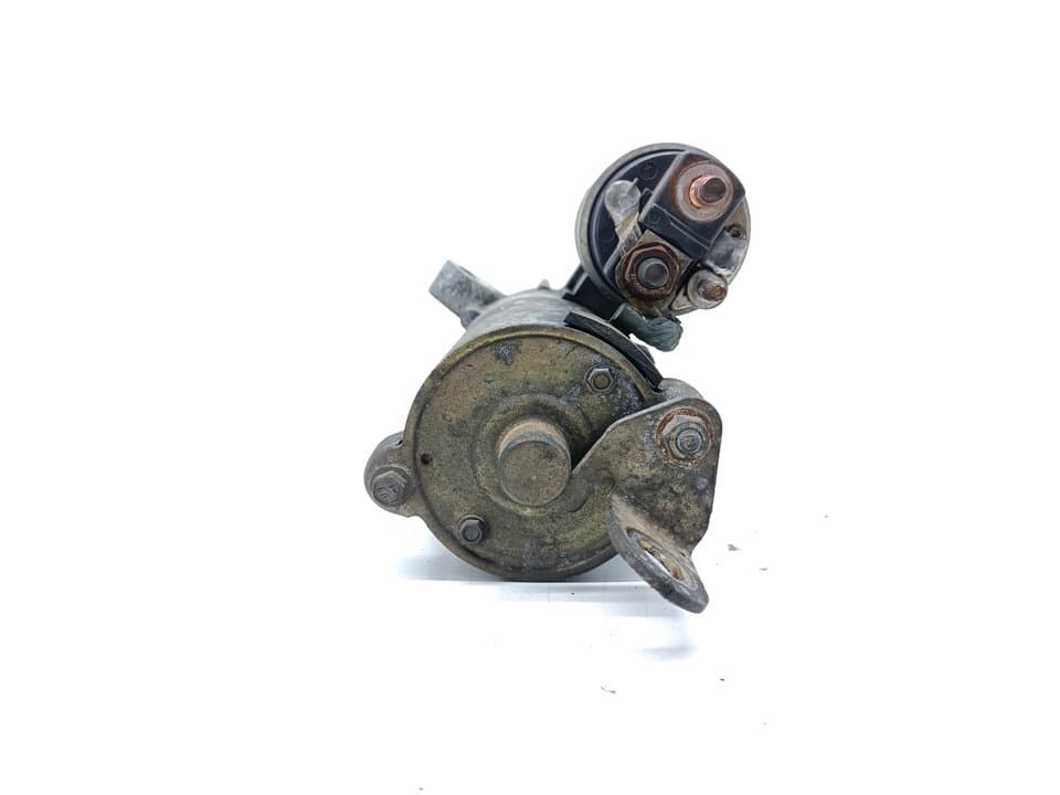 Motor arranque FORD MONDEO BERLINA (GE) 3