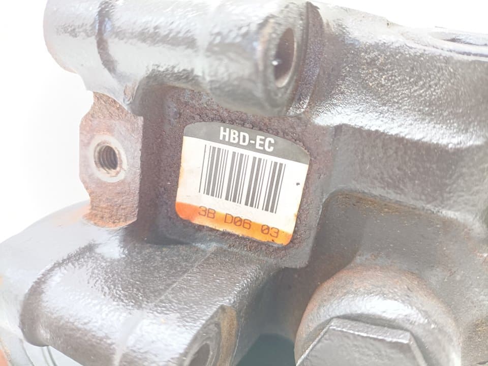 Bomba direccion FORD MONDEO BERLINA (GE) 2