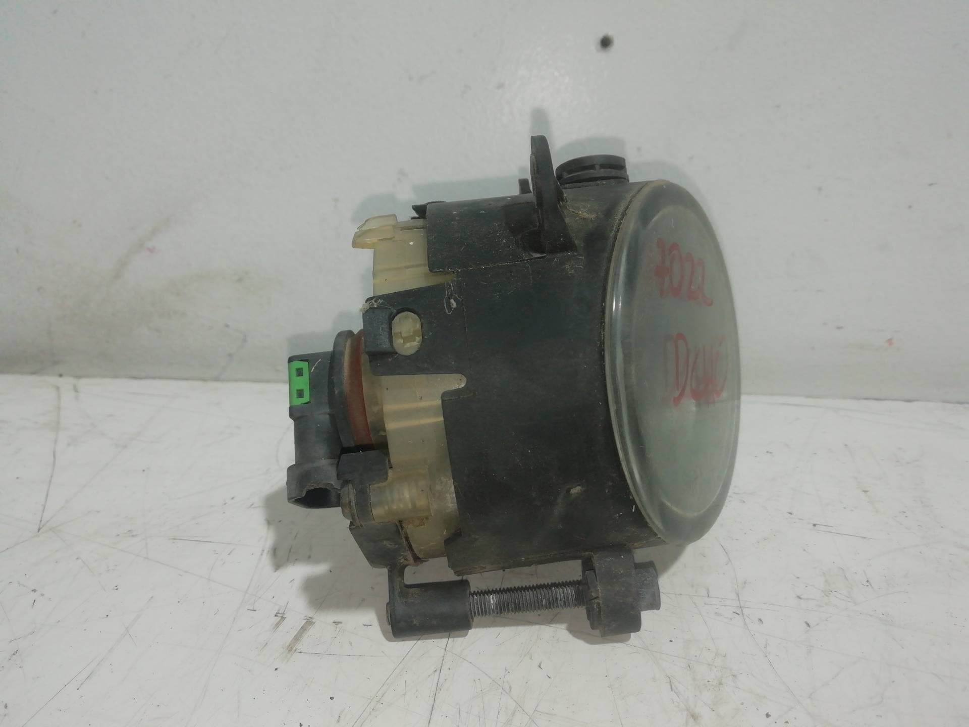 Faro antiniebla derecho FORD MONDEO BERLINA (GE) 4