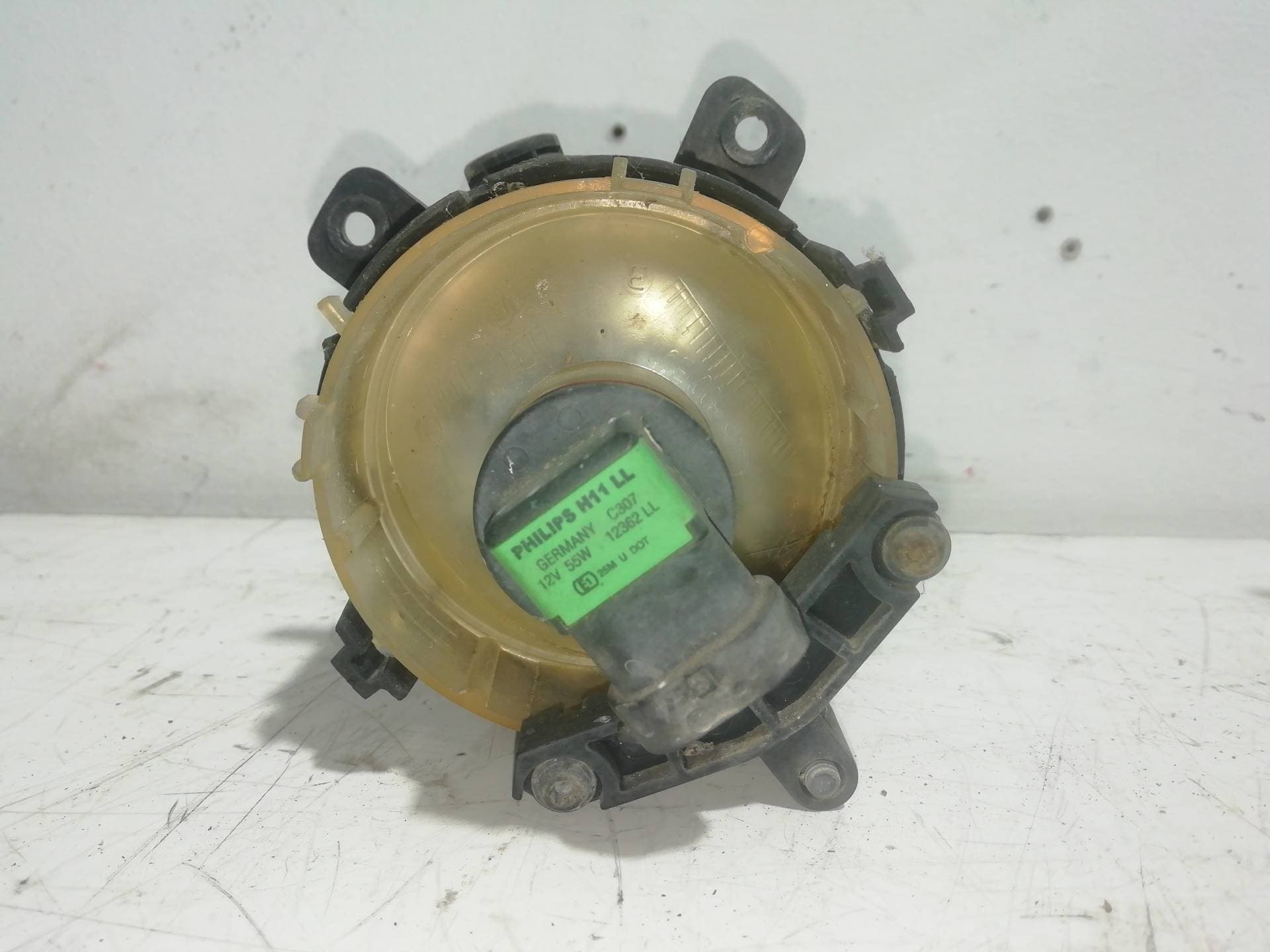 Faro antiniebla derecho FORD MONDEO BERLINA (GE) 3