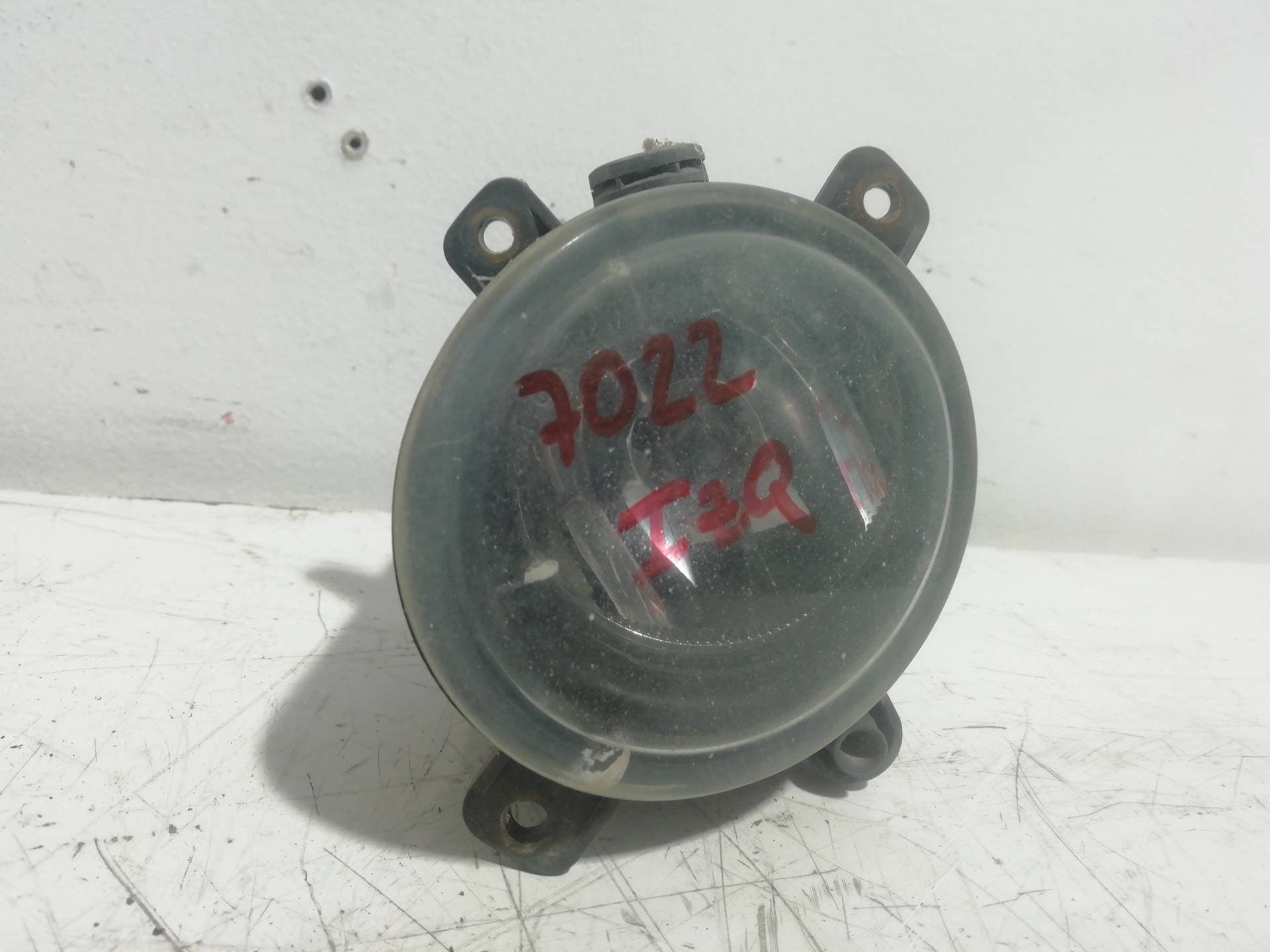 Faro antiniebla izquierdo FORD MONDEO BERLINA (GE)