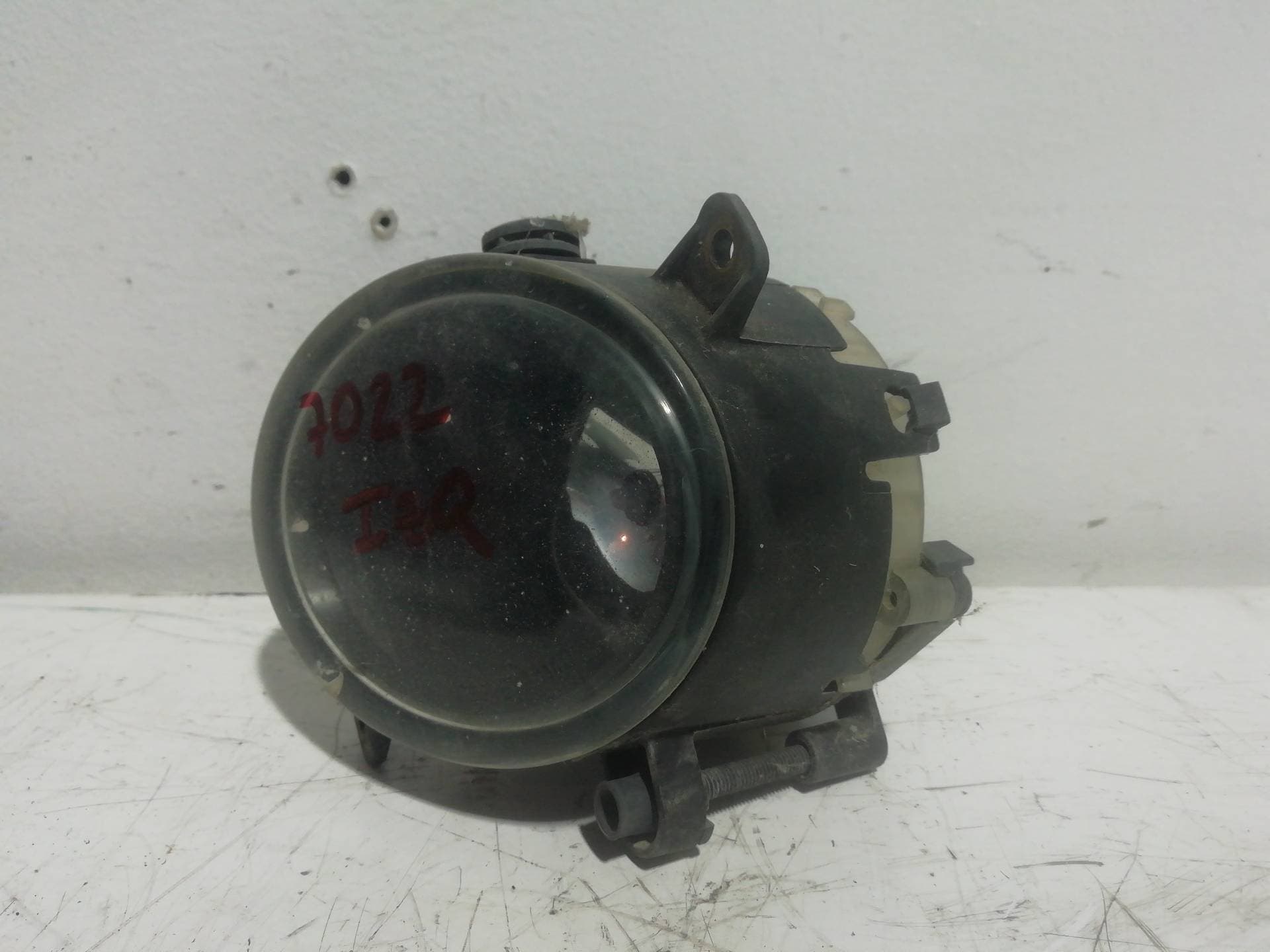 Faro antiniebla izquierdo FORD MONDEO BERLINA (GE) 3