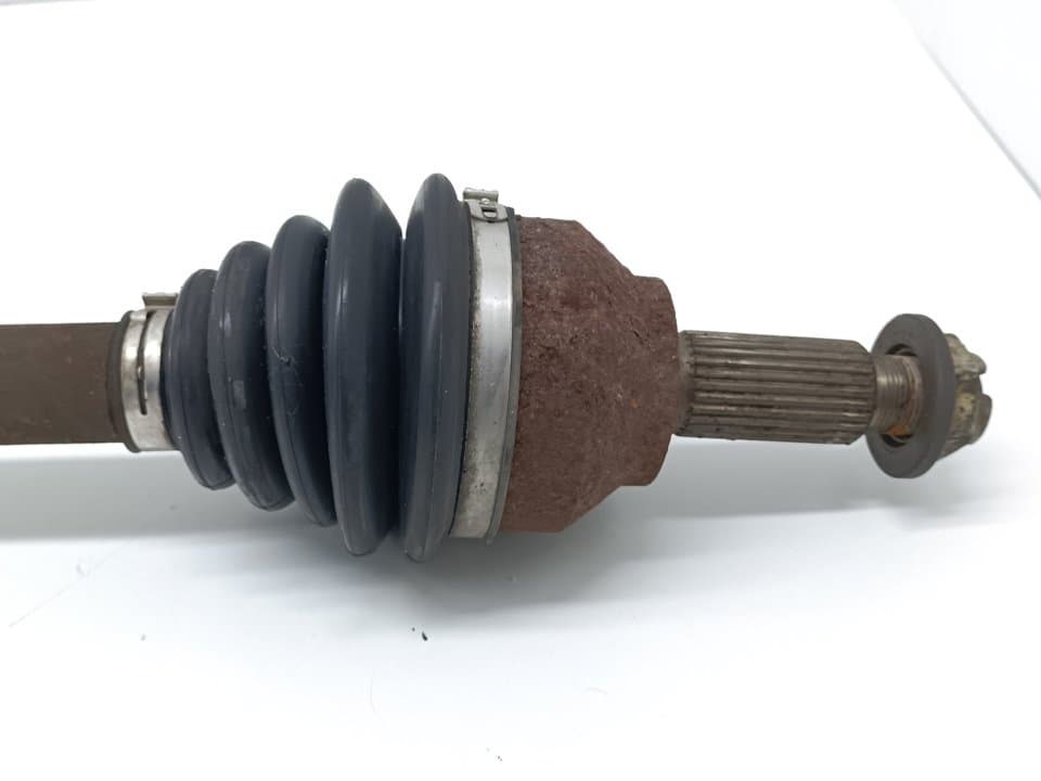 Transmision delantera derecha FORD MONDEO BERLINA (GE) 4