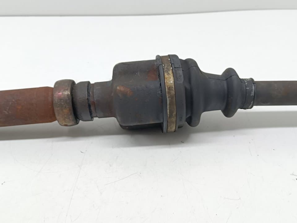 Transmision delantera derecha FORD MONDEO BERLINA (GE) 3