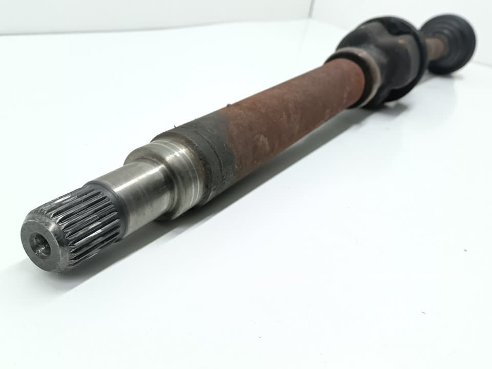 Transmision delantera derecha FORD MONDEO BERLINA (GE) 2