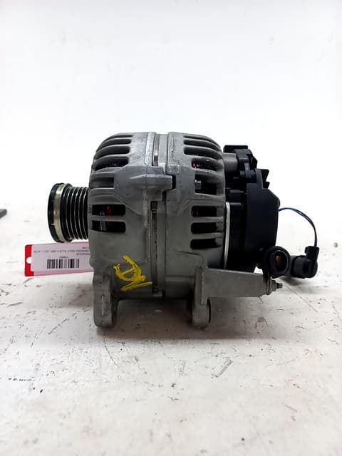 Alternador VOLKSWAGEN GOLF PLUS V (5M1, 521) 3