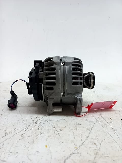 Alternador VOLKSWAGEN GOLF PLUS V (5M1, 521)