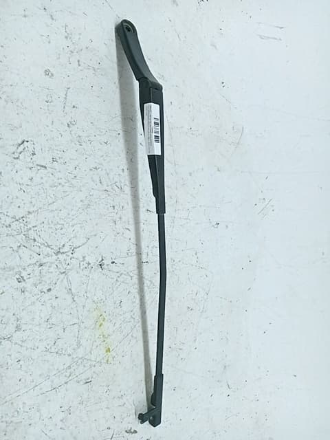 Brazo limpia delantero izquierdo VOLKSWAGEN GOLF PLUS V (5M1, 521) 2