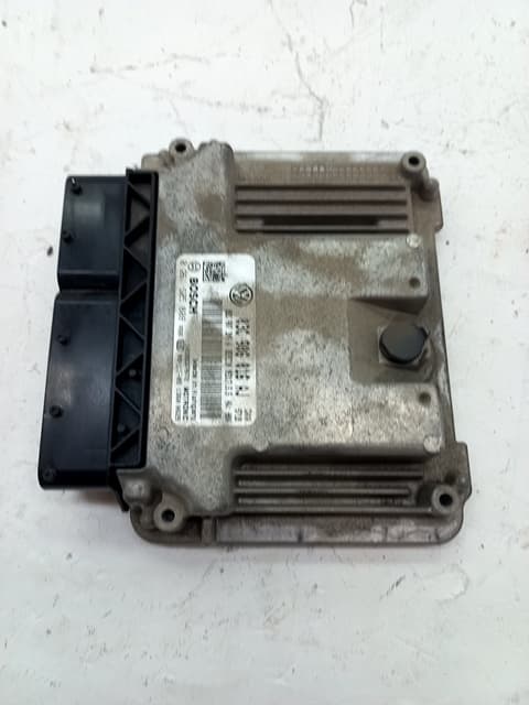 Centralita motor uce VOLKSWAGEN GOLF PLUS V (5M1, 521) 2
