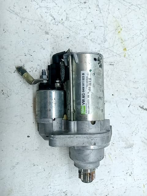 Motor arranque VOLKSWAGEN GOLF PLUS V (5M1, 521)