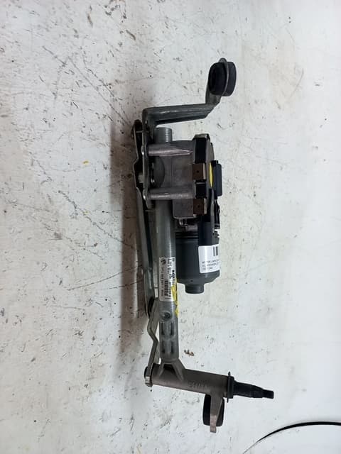 Motor limpia delantero VOLKSWAGEN GOLF PLUS V (5M1, 521) 2