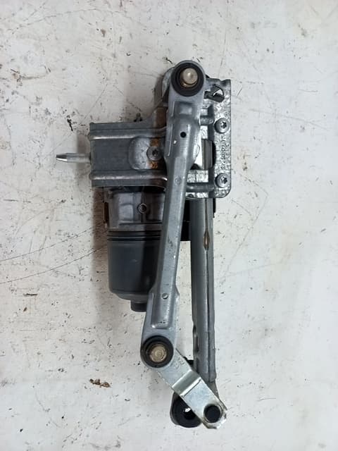 Motor limpia delantero VOLKSWAGEN GOLF PLUS V (5M1, 521)