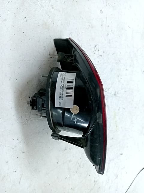 Piloto trasero derecho interior VOLKSWAGEN GOLF PLUS V (5M1, 521)