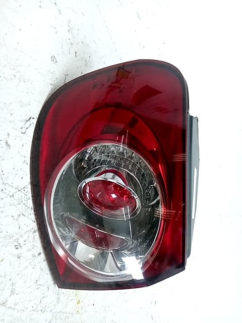 Piloto trasero izquierdo VOLKSWAGEN GOLF PLUS V (5M1, 521) 3