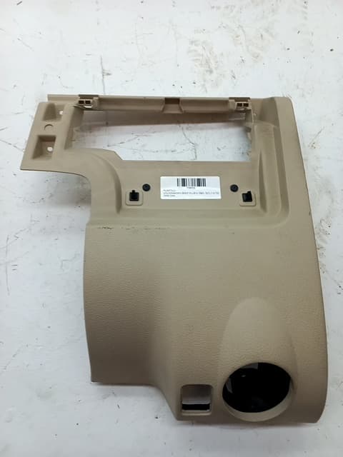 Plastico VOLKSWAGEN GOLF PLUS V (5M1, 521) 2
