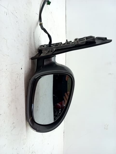 Retrovisor derecho VOLKSWAGEN GOLF PLUS V (5M1, 521) 3