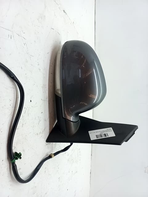 Retrovisor derecho VOLKSWAGEN GOLF PLUS V (5M1, 521) 2