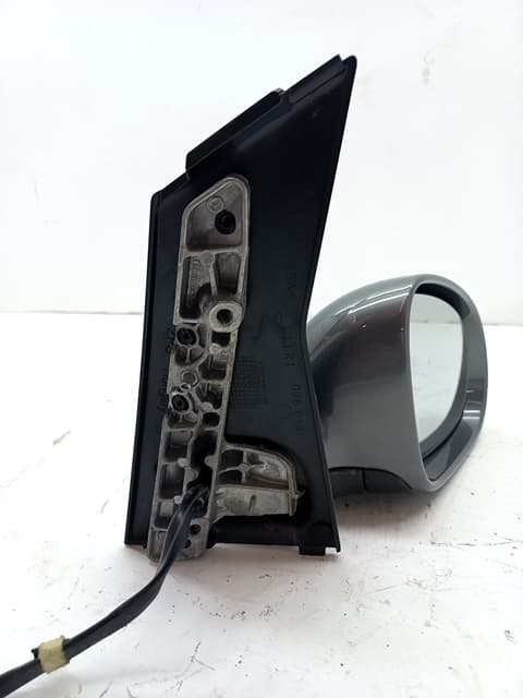Retrovisor derecho VOLKSWAGEN GOLF PLUS V (5M1, 521)