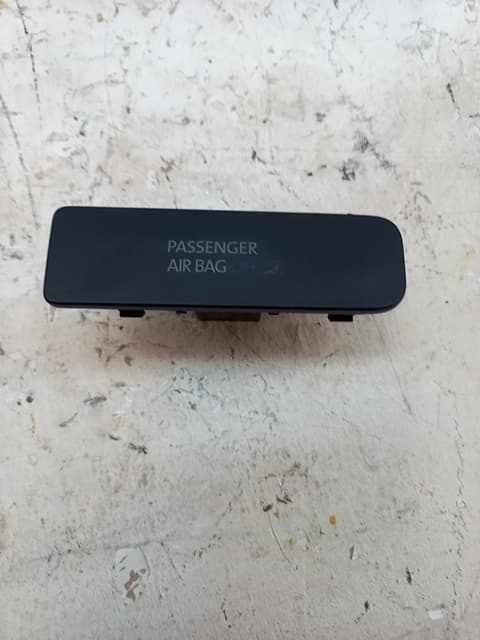 Sensor VOLKSWAGEN GOLF PLUS V (5M1, 521) 2