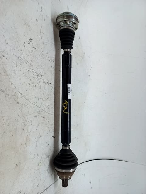 Transmision delantera derecha VOLKSWAGEN GOLF PLUS V (5M1, 521) 2