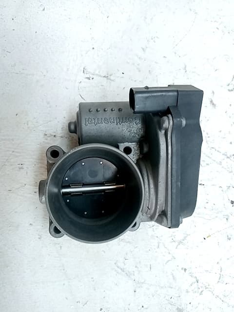 Caja mariposa VOLKSWAGEN GOLF PLUS V (5M1, 521)