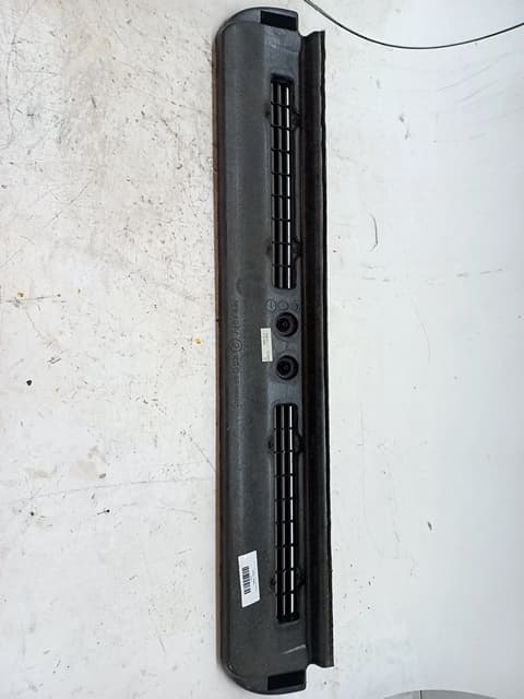Bandeja trasera VOLKSWAGEN GOLF PLUS V (5M1, 521)