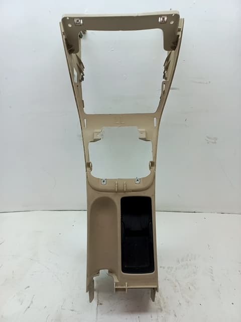 Consola central VOLKSWAGEN GOLF PLUS V (5M1, 521) 2