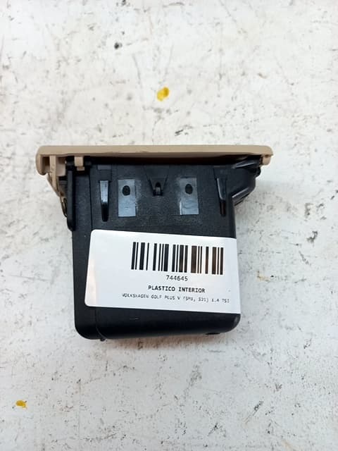 Recambio VOLKSWAGEN GOLF PLUS V (5M1, 521) ref. 5M085730995T 3