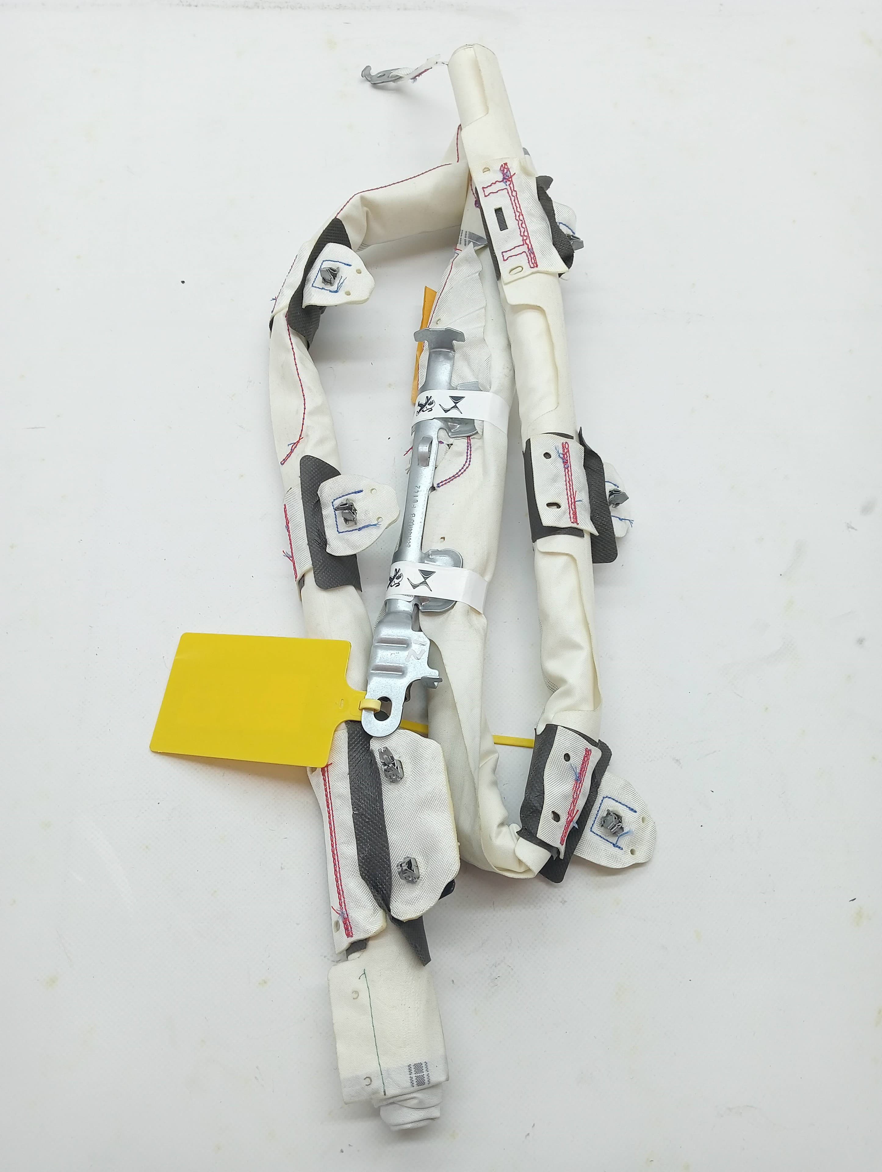 Airbag cortina delantero izquierdo PEUGEOT 2008 (P1) 2