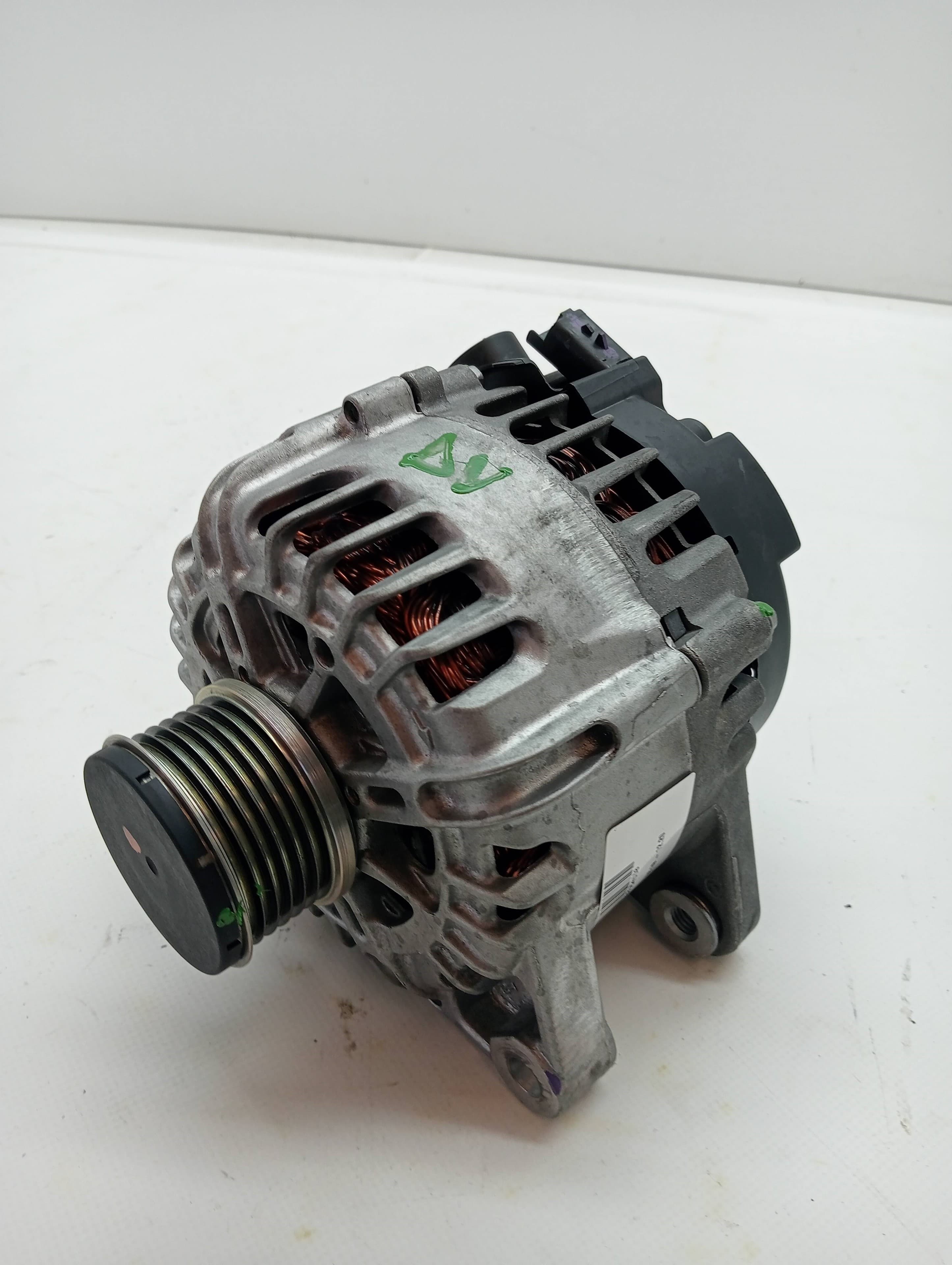 Alternador PEUGEOT 2008 (P1)