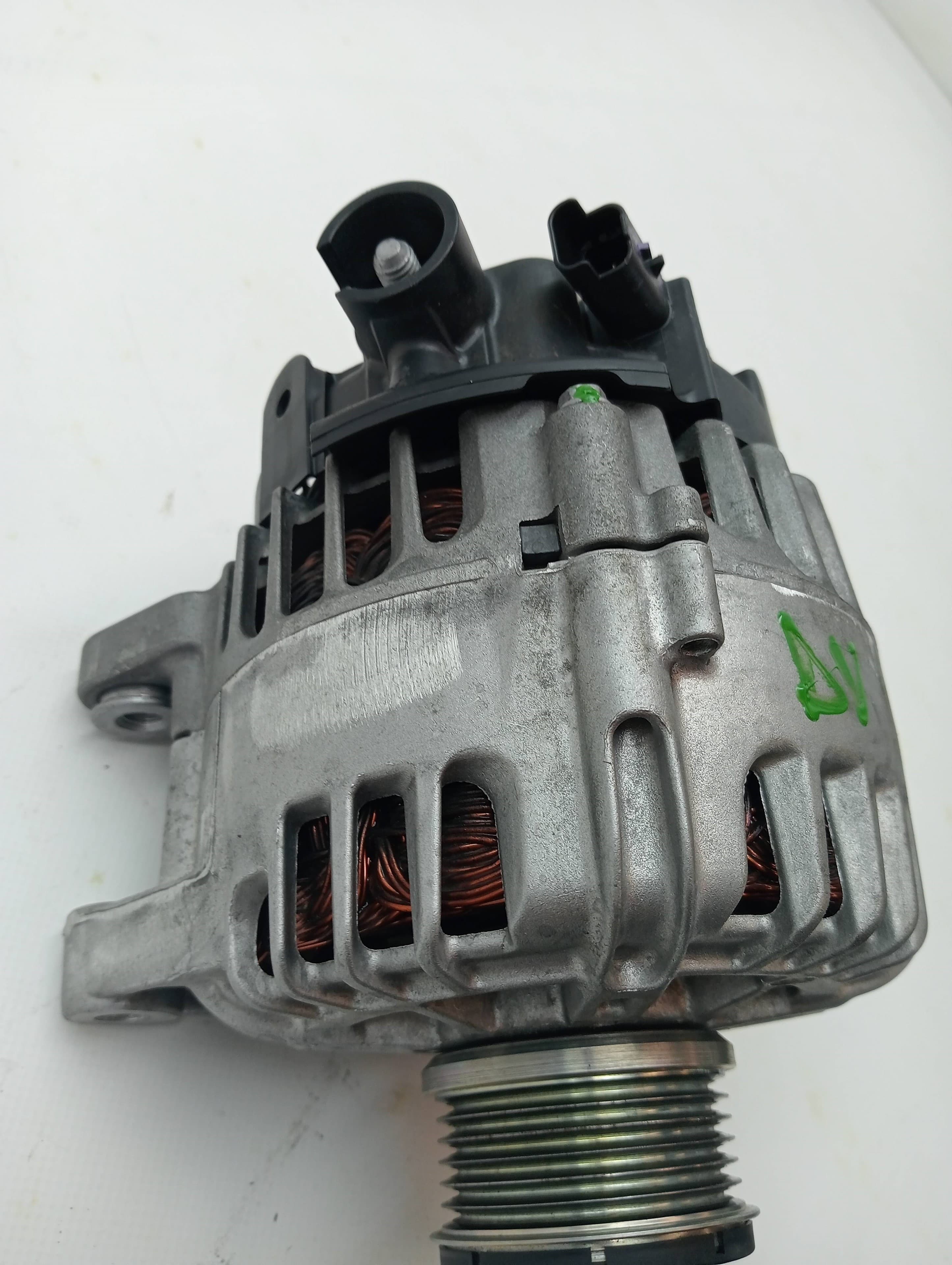 Alternador PEUGEOT 2008 (P1) 2