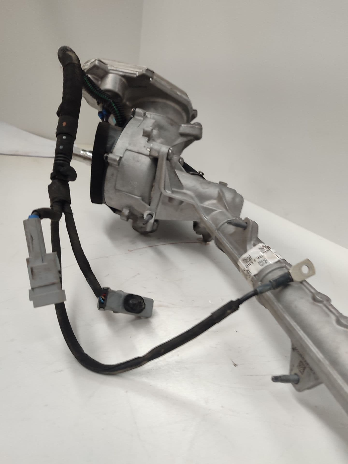 Cremallera direccion PEUGEOT 2008 (P1) 2