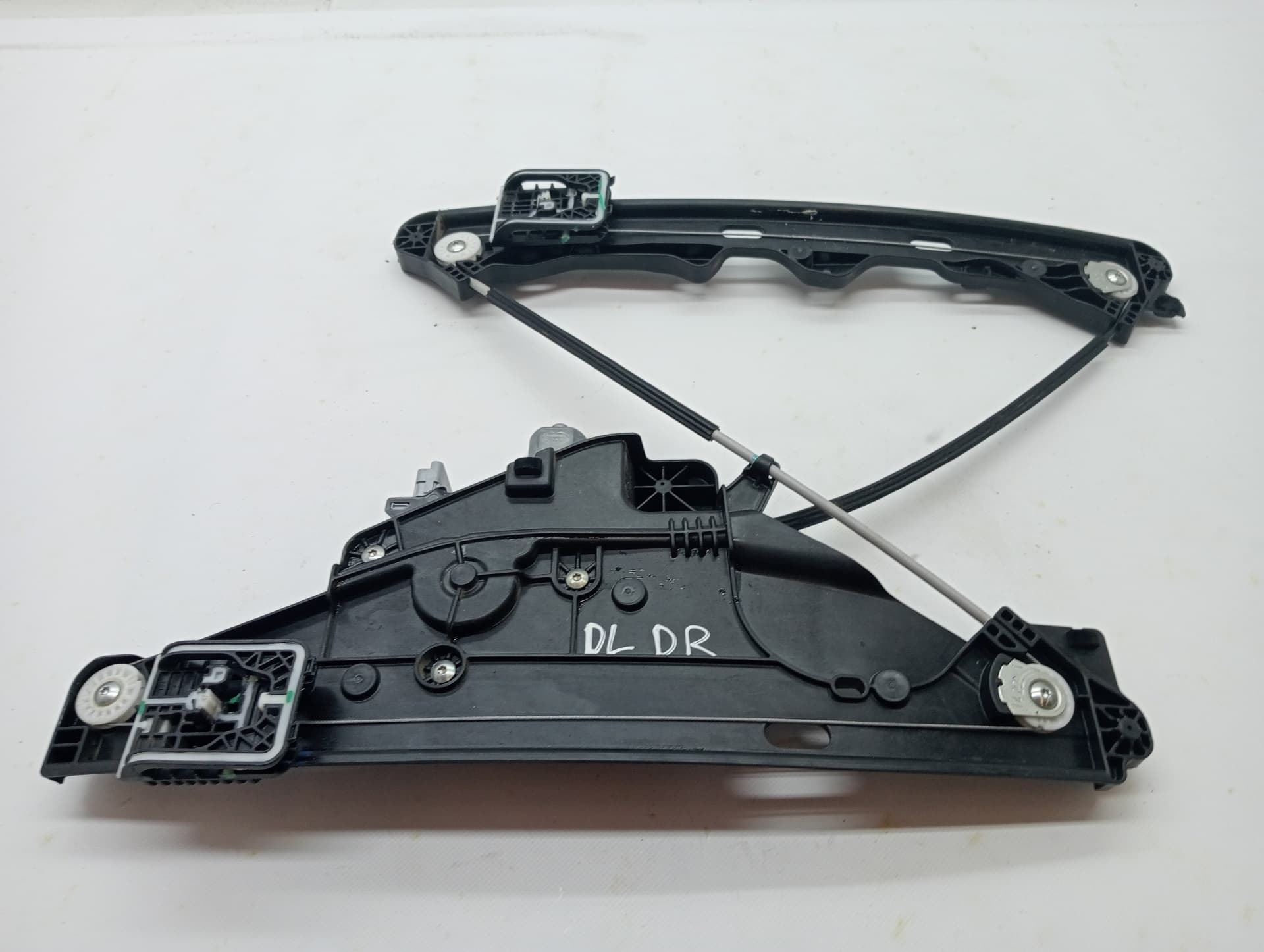 Elevalunas delantero derecho PEUGEOT 2008 (P1) 3