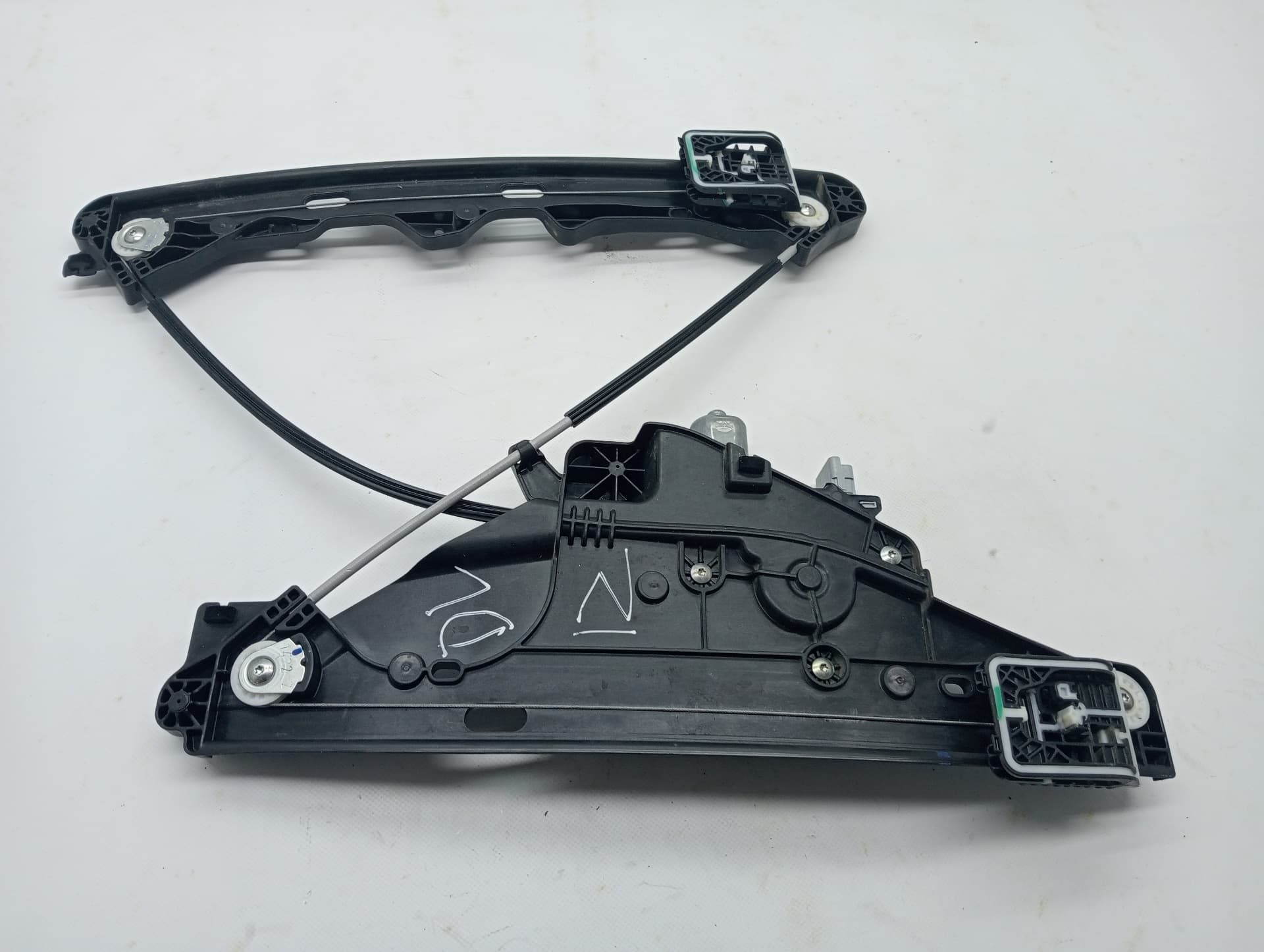 Elevalunas delantero izquierdo PEUGEOT 2008 (P1) 2