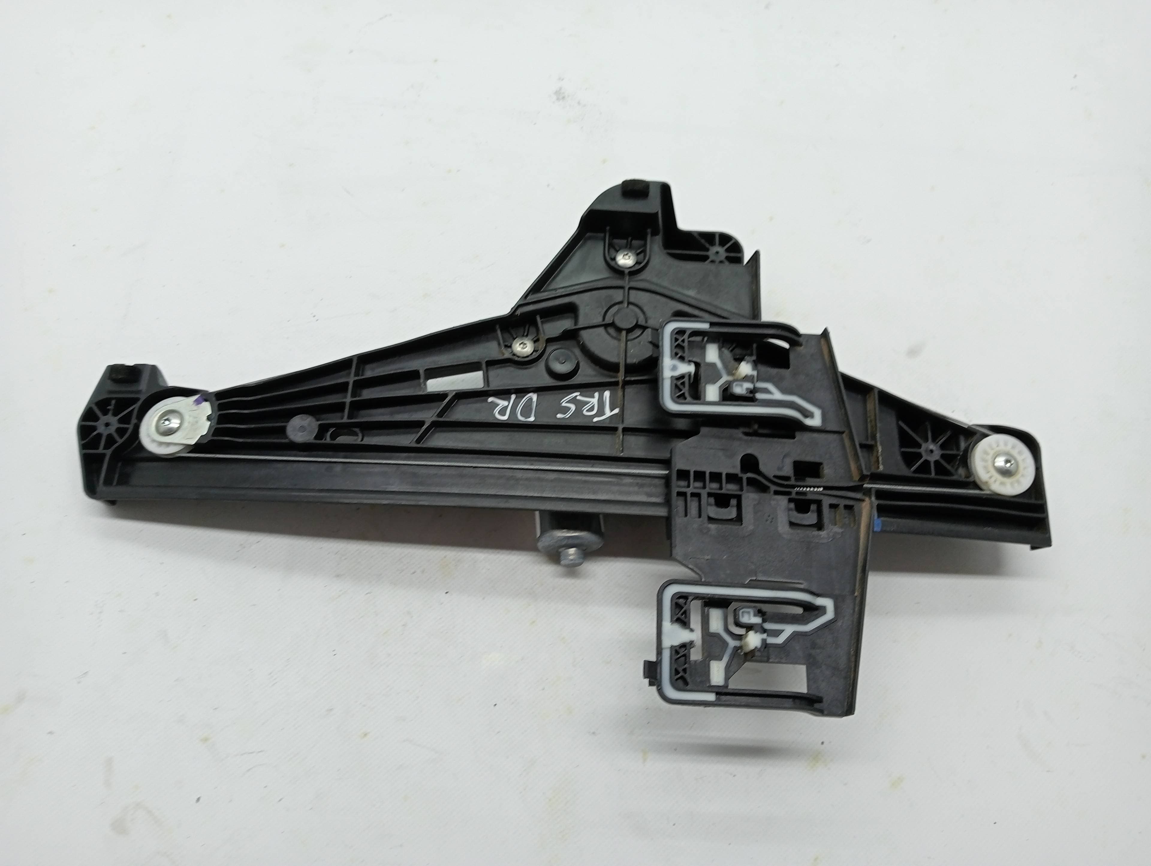 Elevalunas trasero derecho PEUGEOT 2008 (P1) 2