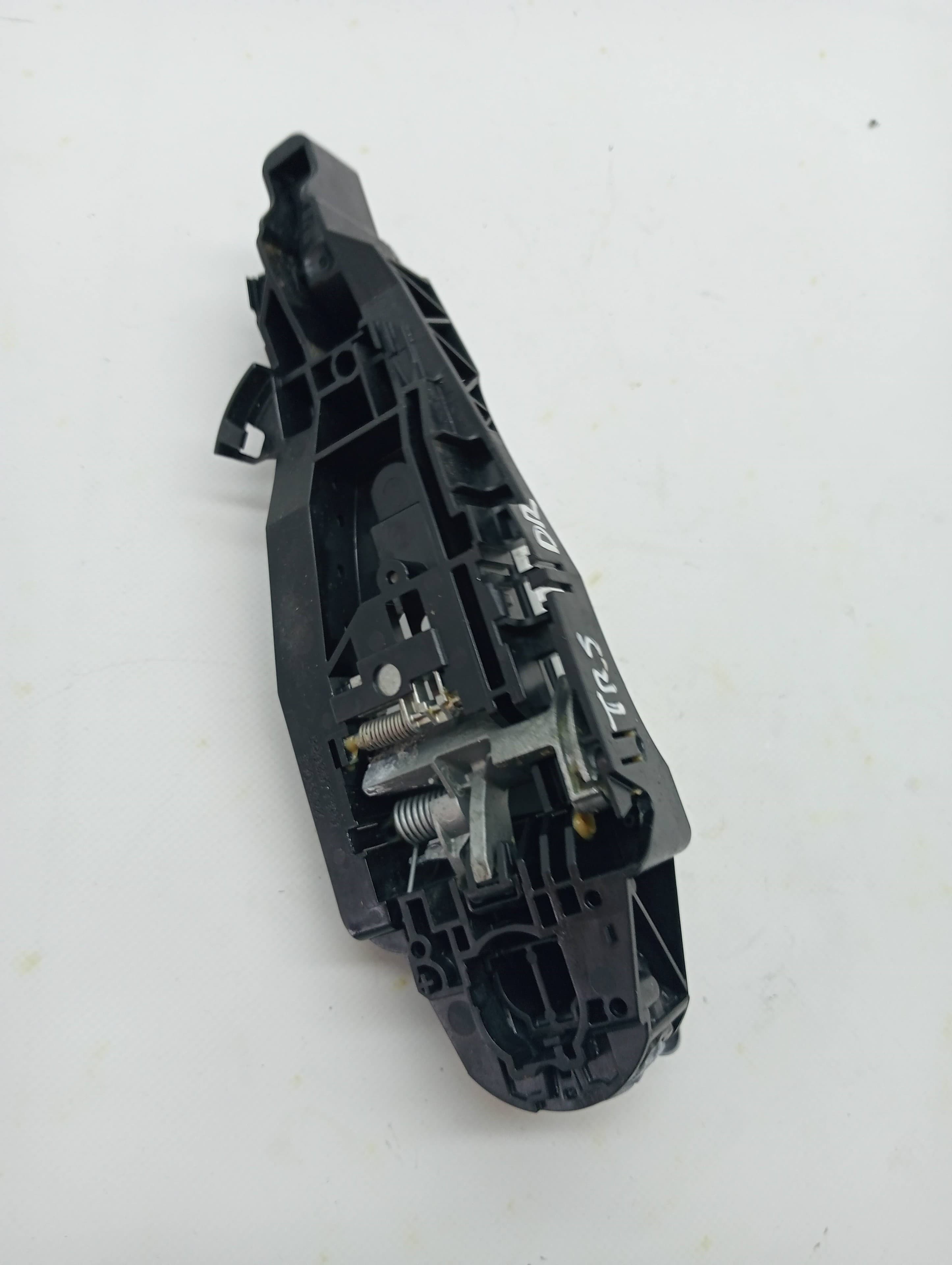 Maneta exterior trasera derecha PEUGEOT 2008 (P1) 3