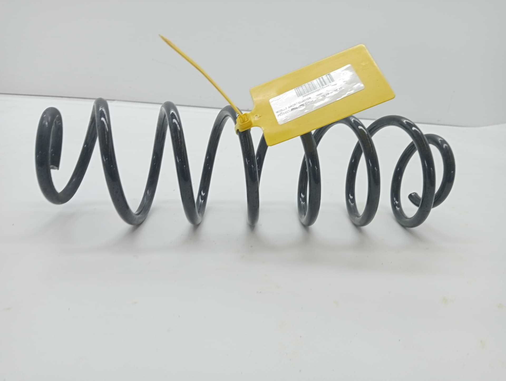Muelle amortiguacion PEUGEOT 2008 (P1)