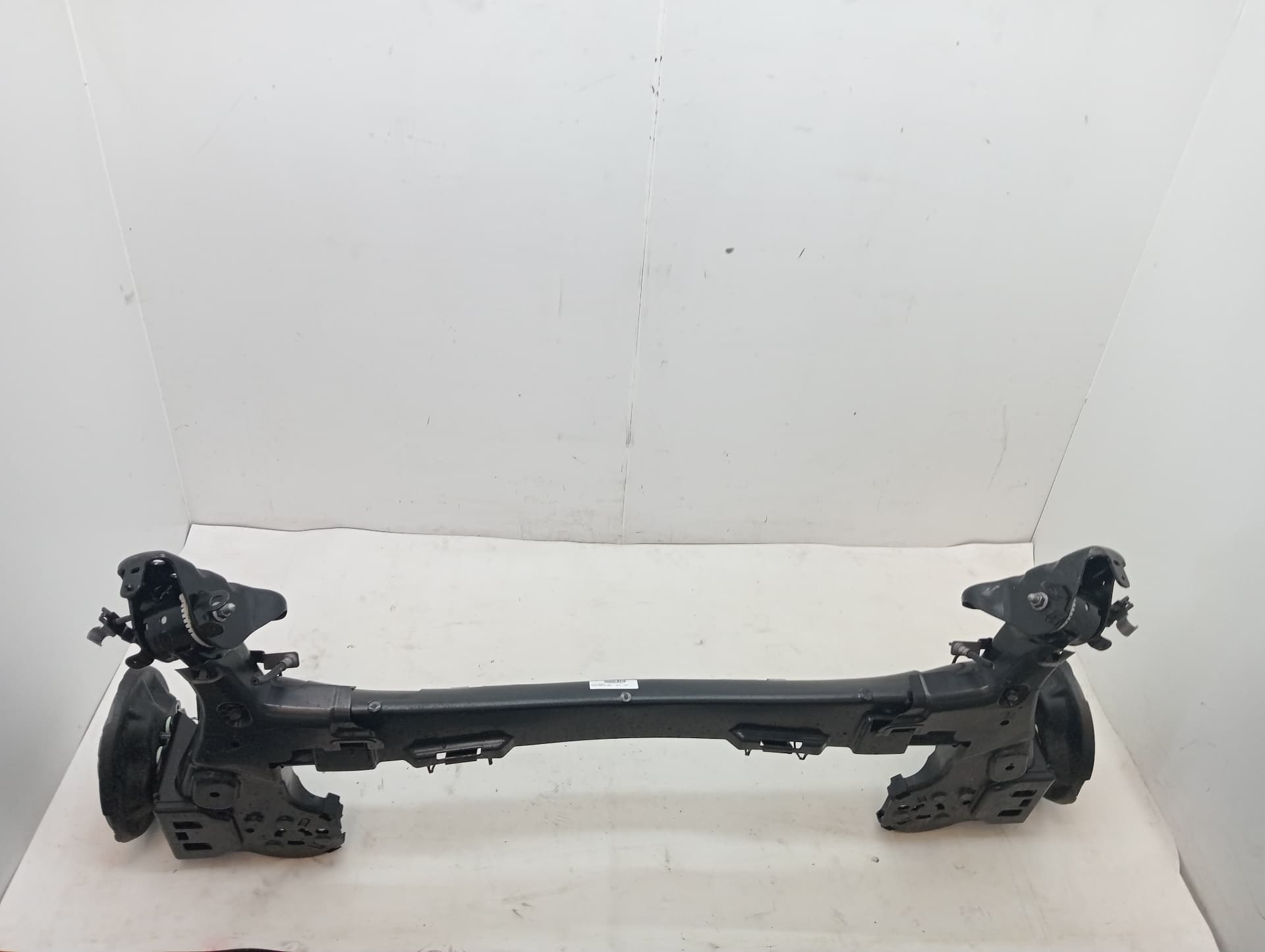 Puente trasero PEUGEOT 2008 (P1)