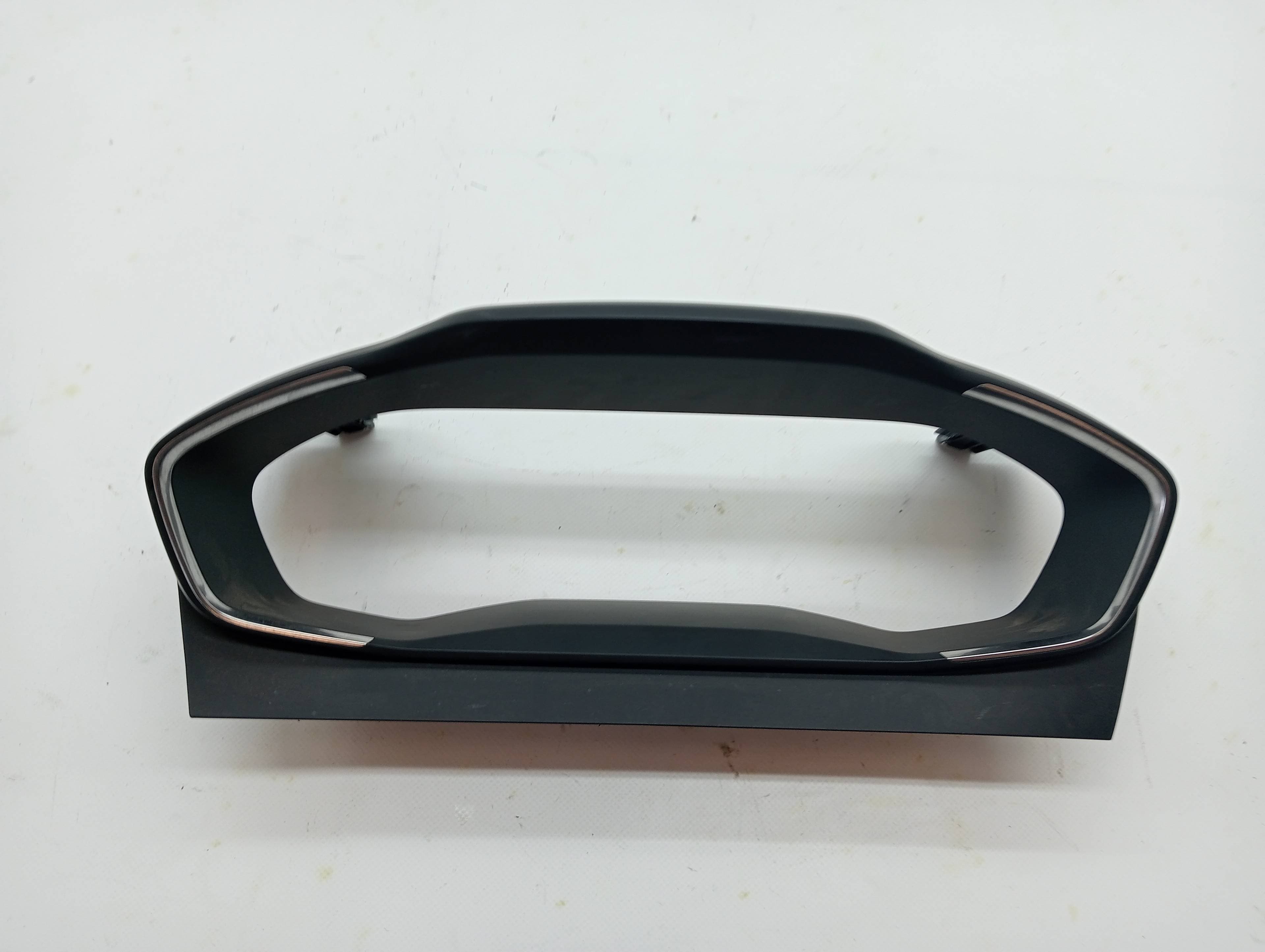 Plastico PEUGEOT 2008 (P1)