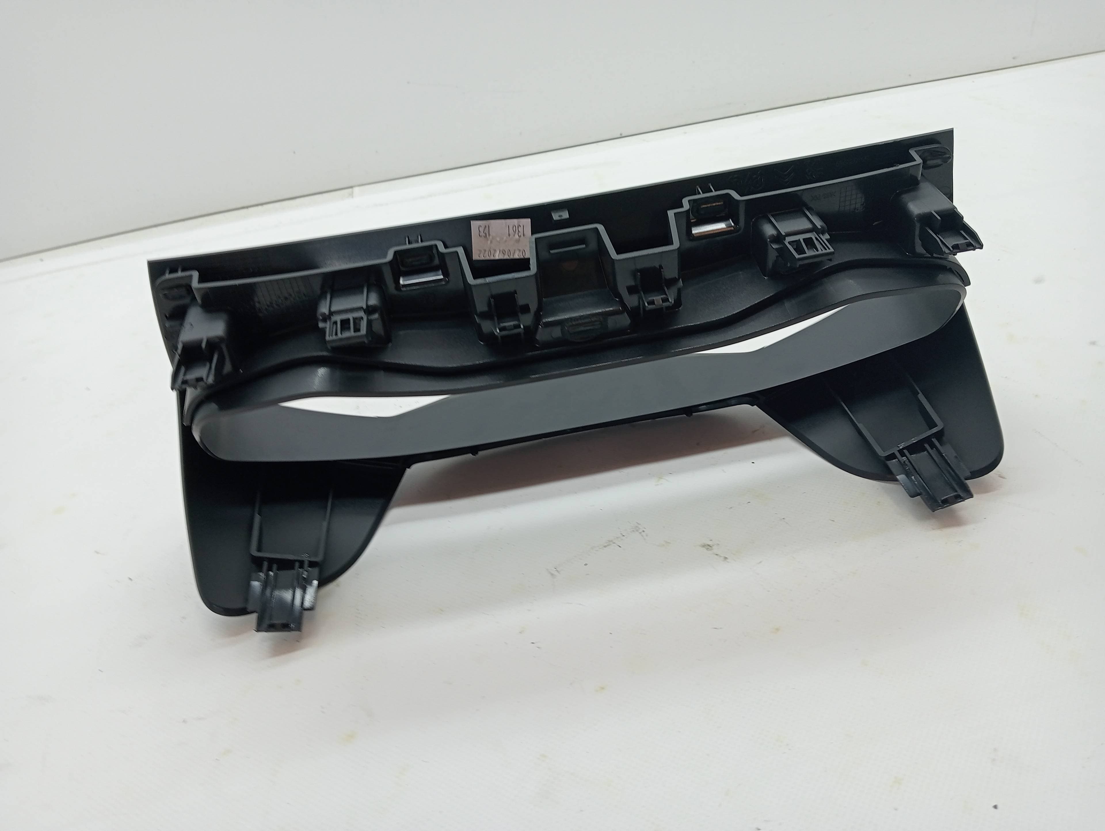 Plastico PEUGEOT 2008 (P1) 2