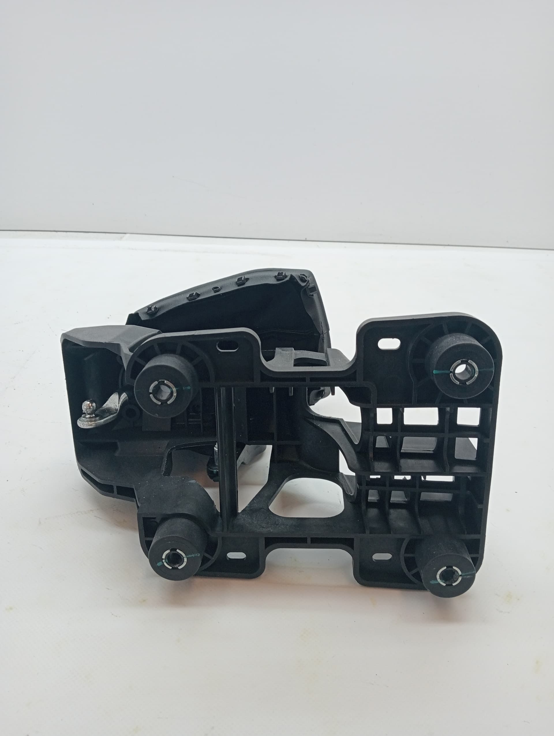 Pomo palanca cambio PEUGEOT 2008 (P1) 2