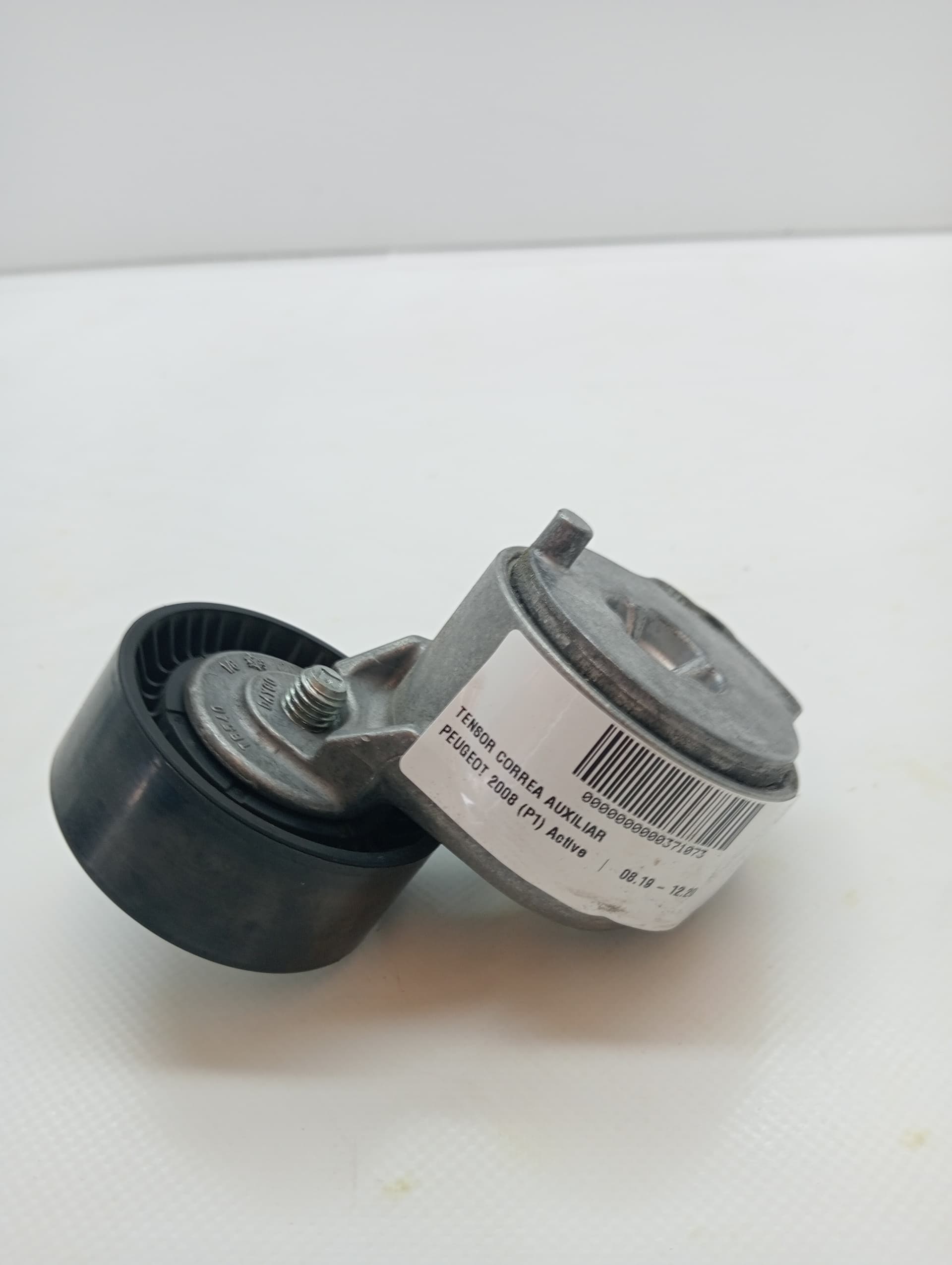 Tensor correa auxiliar PEUGEOT 2008 (P1)