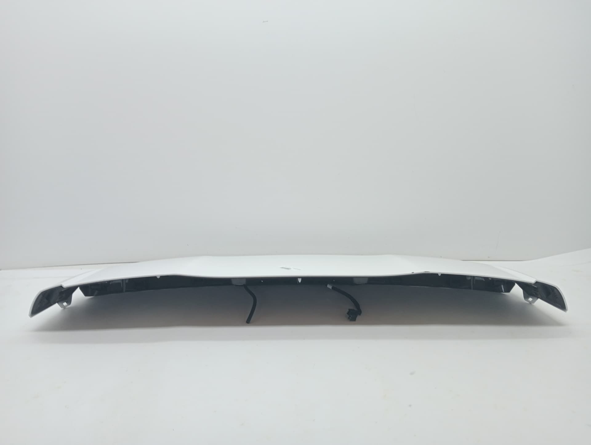Aleron trasero PEUGEOT 2008 (P1)