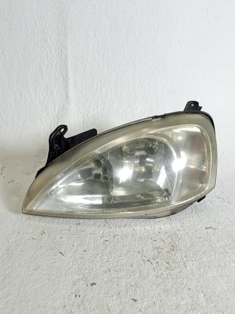 Recambio OPEL COMBO CARGO (E) ref. 93185145