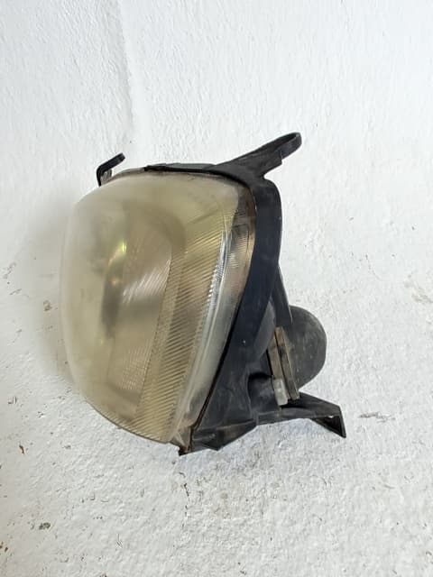 Recambio OPEL COMBO CARGO (E) ref. 93185145 3