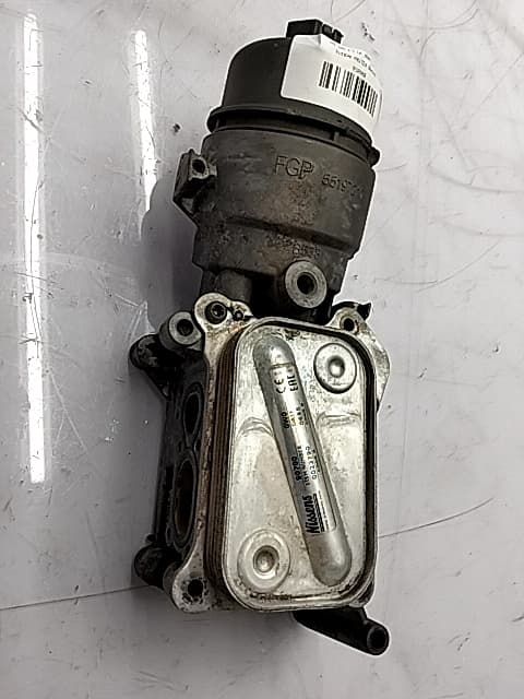 Soporte filtro aceite OPEL COMBO CARGO (E)