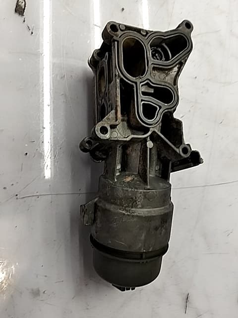 Soporte filtro aceite OPEL COMBO CARGO (E) 5