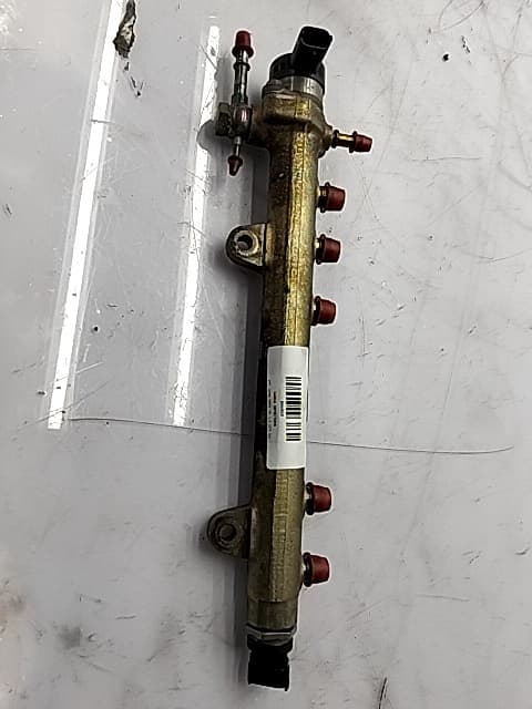 Rampa inyectora OPEL COMBO CARGO (E)